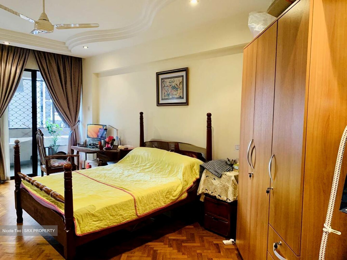 Hawaii Tower (D15), Condominium #503693871